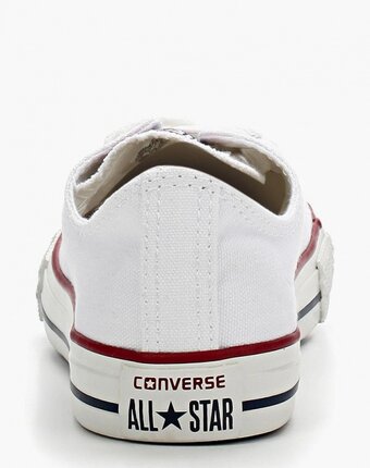 Миниатюра фотографии Кеды converse