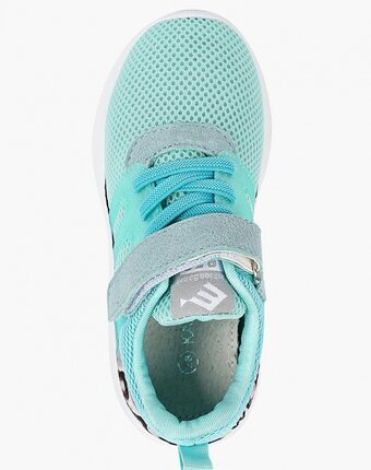 Миниатюра фотографии Кроссовки капитошка