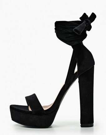 Превью изображения Босоножки sweet shoes Миниатюра фотографии Босоножки sweet shoes