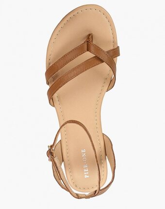 Миниатюра фотографии Сандалии pier one