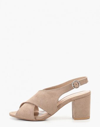Миниатюра фотографии Босоножки dorothy perkins