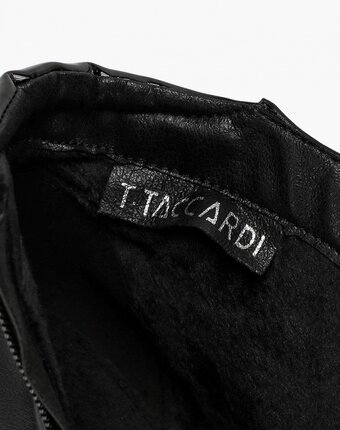 Миниатюра фотографии Ботильоны t.taccardi