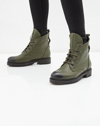 Миниатюра фотографии Ботинки clovis