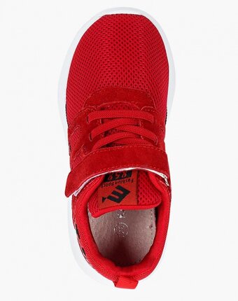 Миниатюра фотографии Кроссовки капитошка