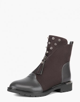 Миниатюра фотографии Ботинки medelista