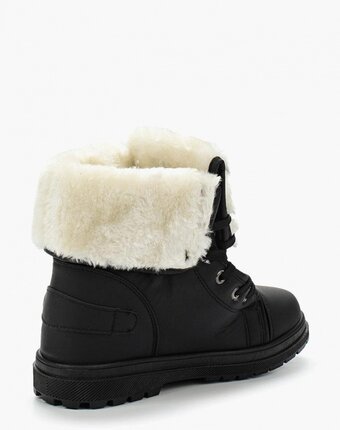 Миниатюра фотографии Ботинки l.day