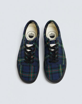 Миниатюра фотографии Кеды pull&bear