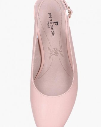 Миниатюра фотографии Туфли pierre cardin