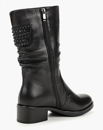 Превью изображения Полусапоги berkonty Миниатюра фотографии Полусапоги berkonty