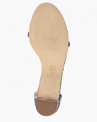 Миниатюра фотографии Босоножки vaneli