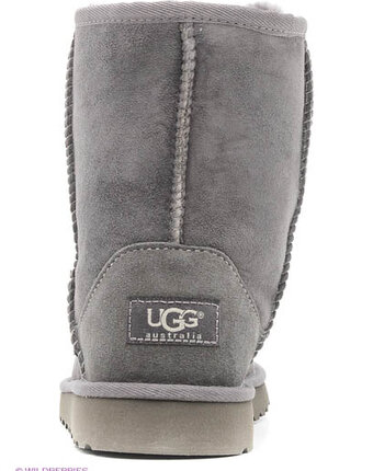 Миниатюра фотографии Угги, ugg australia