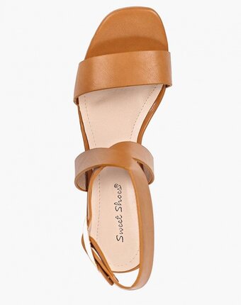Миниатюра фотографии Босоножки sweet shoes