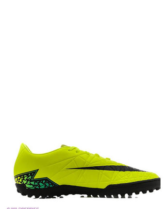 Миниатюра фотографии Шиповки hypervenom phelon ii tf, nike
