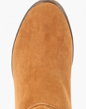 Миниатюра фотографии Полусапоги dorothy perkins
