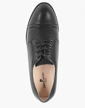 Миниатюра фотографии Ботинки pierre cardin