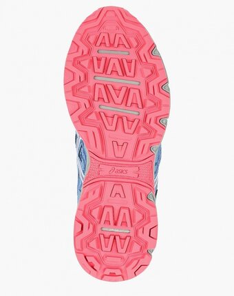 Миниатюра фотографии Кроссовки asics