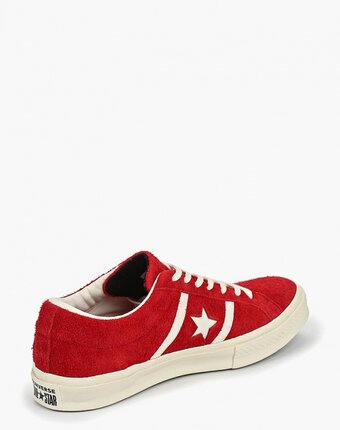 Миниатюра фотографии Кеды converse