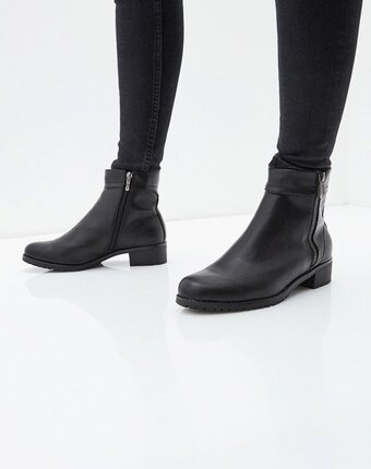 Миниатюра фотографии Ботинки t.taccardi