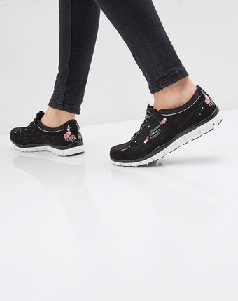 Миниатюра фотографии Кроссовки skechers