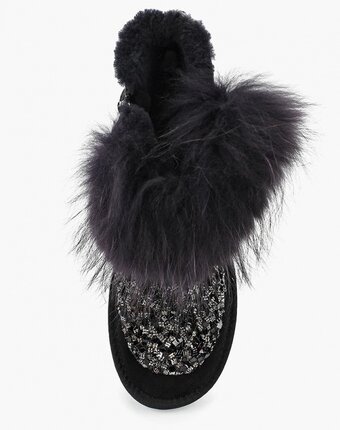 Миниатюра фотографии Полусапоги grand style