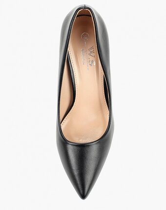 Миниатюра фотографии Туфли ws shoes
