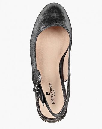 Миниатюра фотографии Туфли pierre cardin