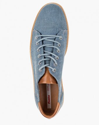 Миниатюра фотографии Кеды bata