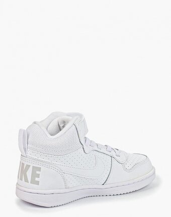 Миниатюра фотографии Кеды nike