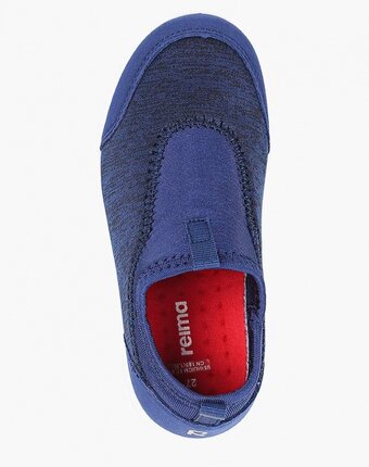 Миниатюра фотографии Слипоны reima