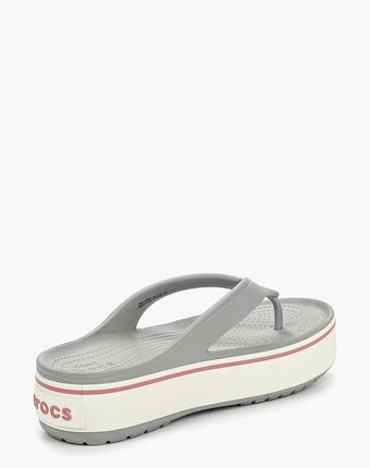 Миниатюра фотографии Сланцы crocs