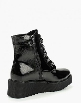 Миниатюра фотографии Ботинки instreet