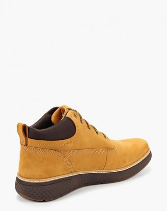 Миниатюра фотографии Ботинки timberland