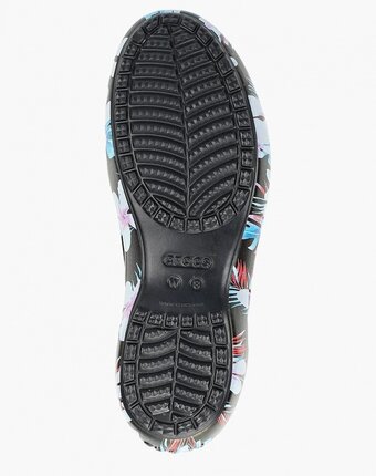 Миниатюра фотографии Сандалии crocs