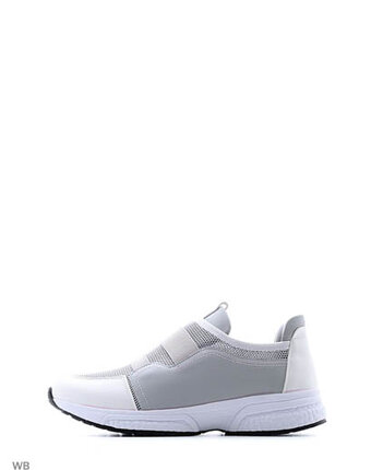 Миниатюра фотографии Кроссовки, velvet