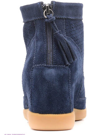 Миниатюра фотографии Сникеры, shoe the bear