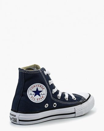 Миниатюра фотографии Кеды converse