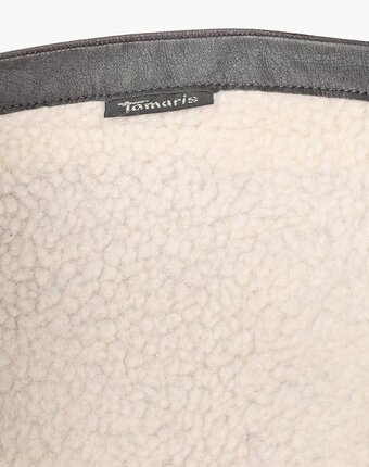 Миниатюра фотографии Сапоги tamaris