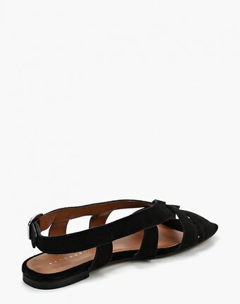 Миниатюра фотографии Сандалии topshop