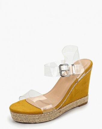 Миниатюра фотографии Босоножки marquiiz