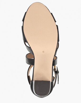 Миниатюра фотографии Босоножки dorothy perkins