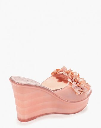 Миниатюра фотографии Сабо ideal shoes