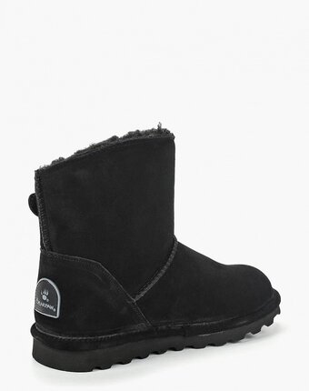 Миниатюра фотографии Полусапоги bearpaw