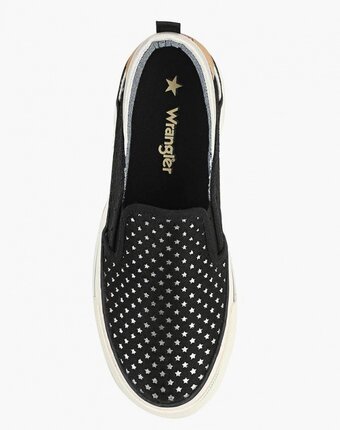 Миниатюра фотографии Слипоны wrangler