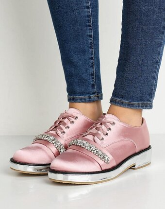 Миниатюра фотографии Ботинки lost ink