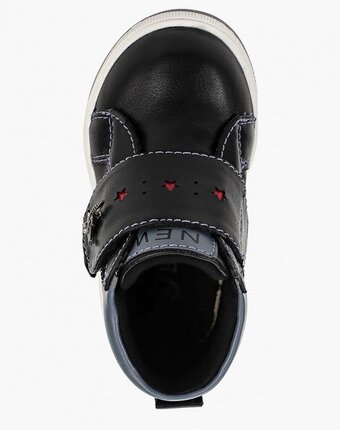 Миниатюра фотографии Ботинки biker