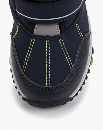 Миниатюра фотографии Ботинки котофей