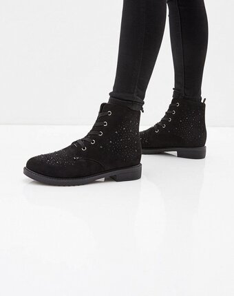 Миниатюра фотографии Ботинки max shoes