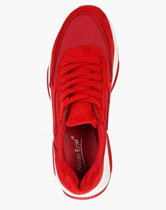 Миниатюра фотографии Кроссовки vivian royal