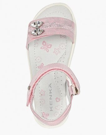 Миниатюра фотографии Сандалии kenkä