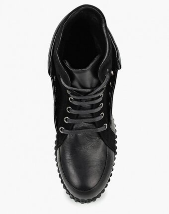 Миниатюра фотографии Ботинки hestrend